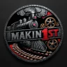 Makin1st